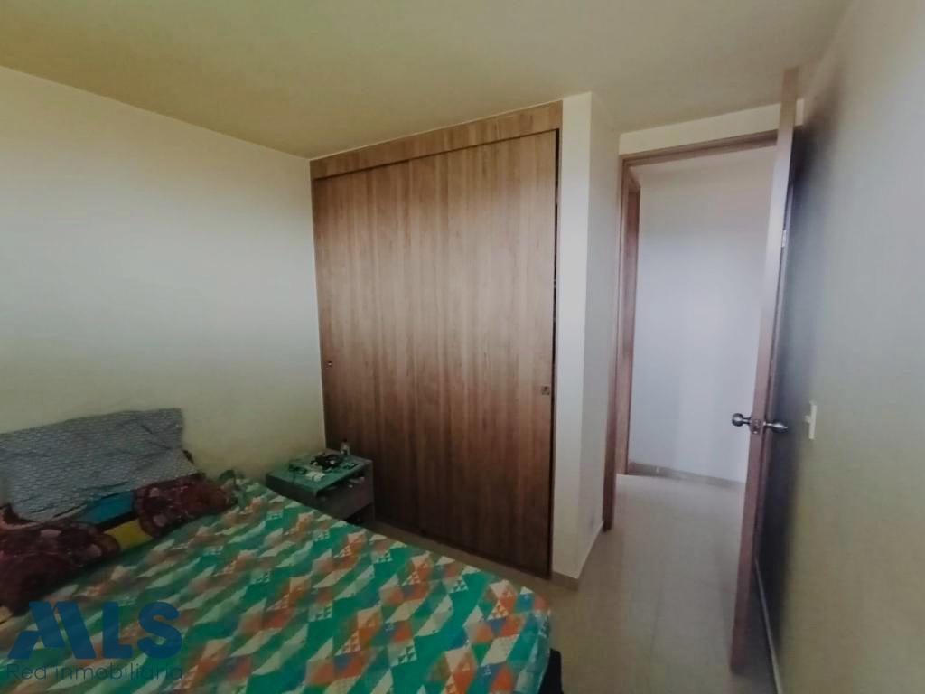 Apartamento en Corredor San Antonio – La Ceja (La Ceja) – La Ceja – 265147 - El Dandy