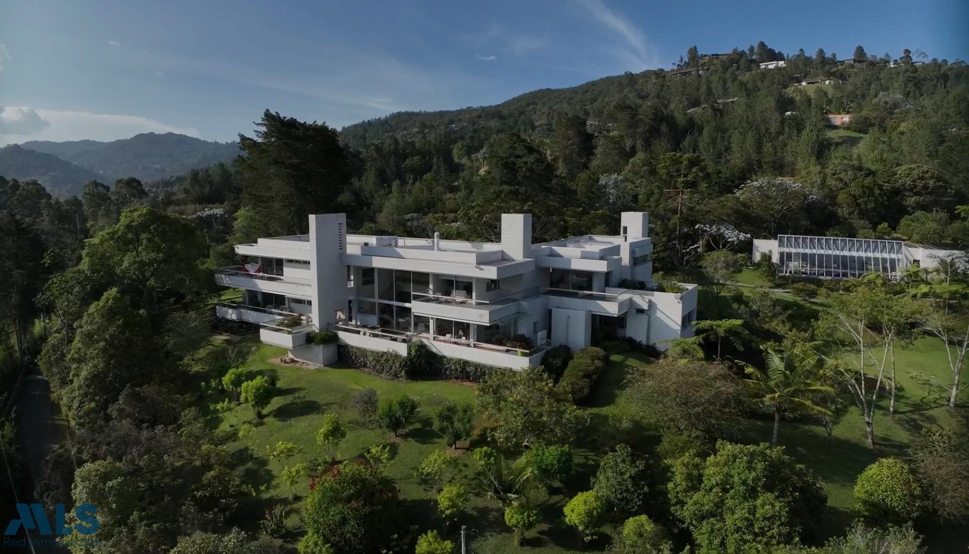 Casa en Corredor la Fe – El Retiro – El Retiro – 265173 - El Dandy