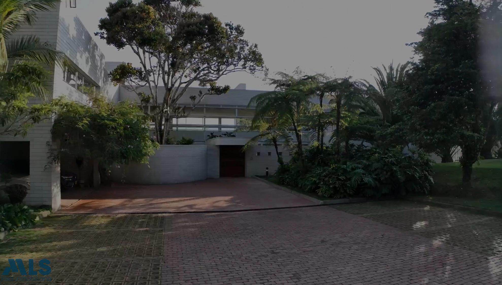 Casa en Corredor la Fe – El Retiro – El Retiro – 265173 - El Dandy