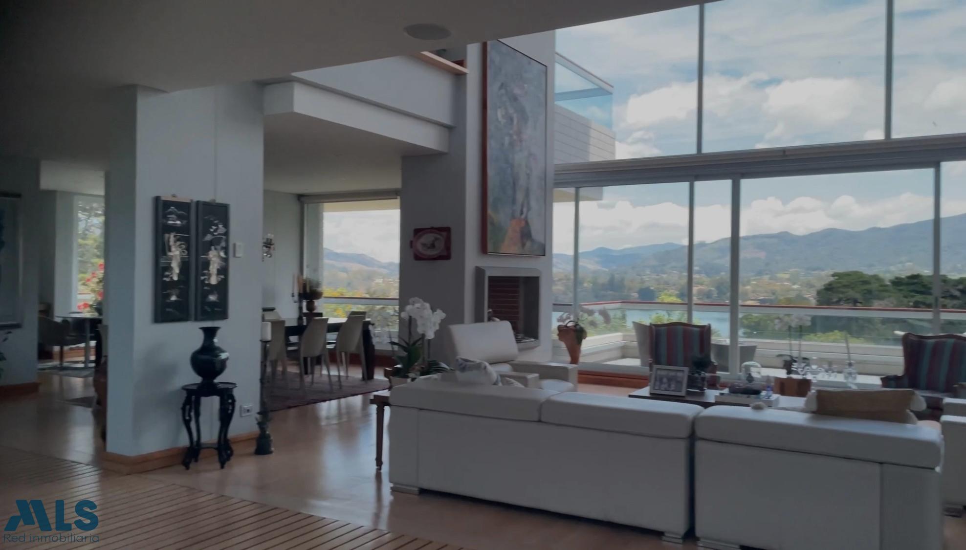 Casa en Corredor la Fe – El Retiro – El Retiro – 265173 - El Dandy