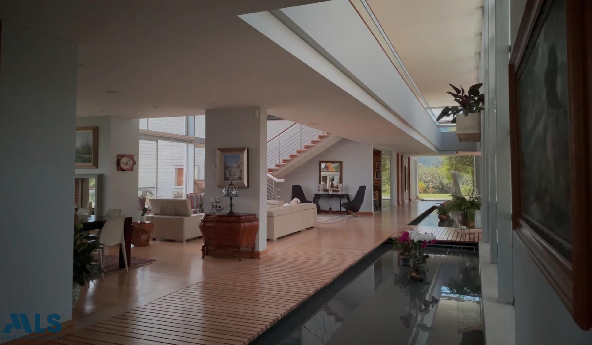 Casa en Corredor la Fe – El Retiro – El Retiro – 265173 - El Dandy
