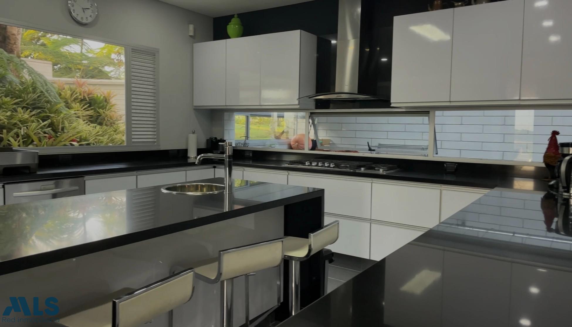 Casa en Corredor la Fe – El Retiro – El Retiro – 265173 - El Dandy