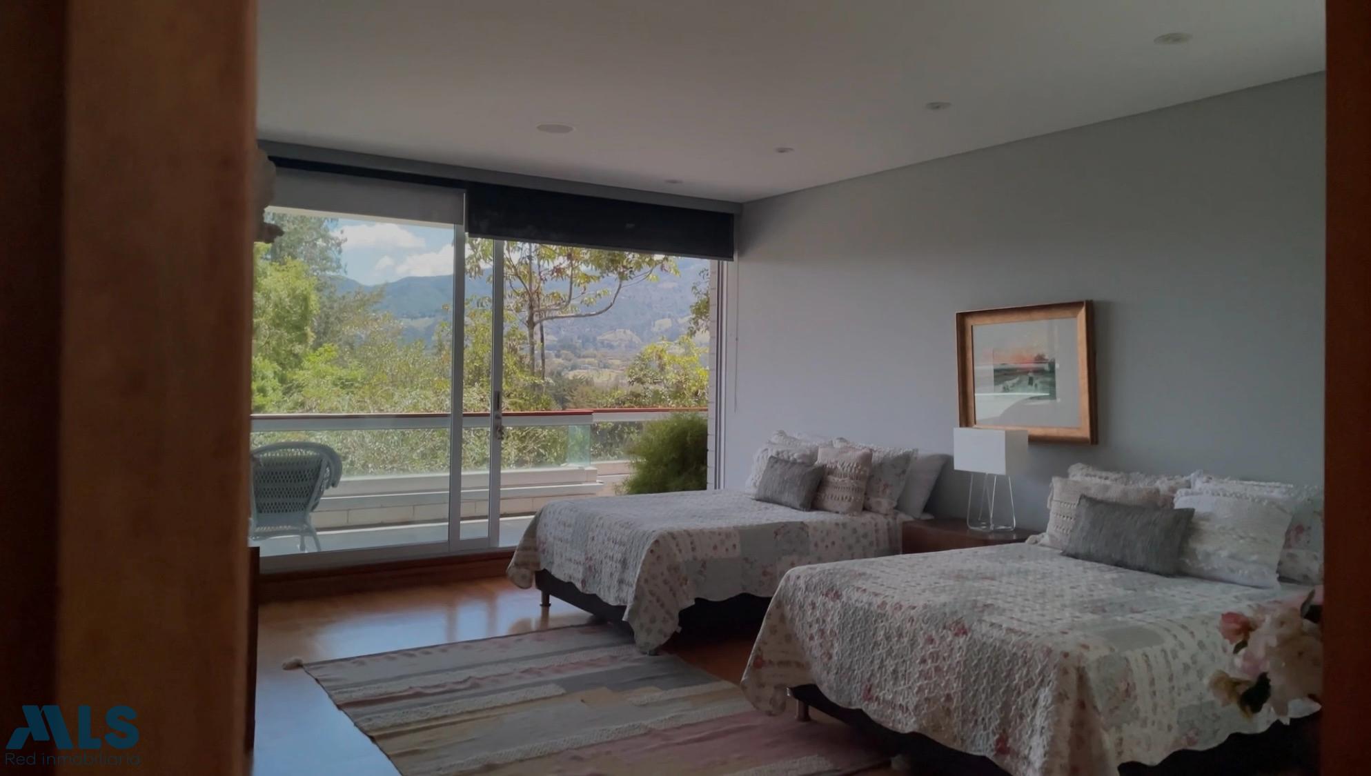 Casa en Corredor la Fe – El Retiro – El Retiro – 265173 - El Dandy