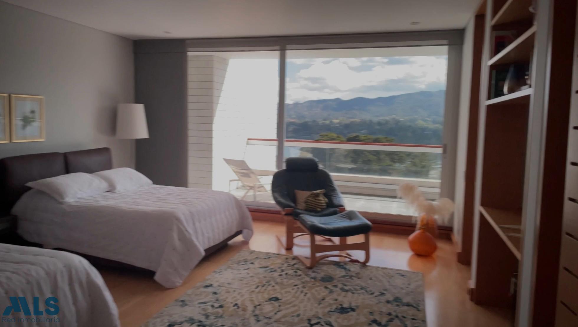 Casa en Corredor la Fe – El Retiro – El Retiro – 265173 - El Dandy