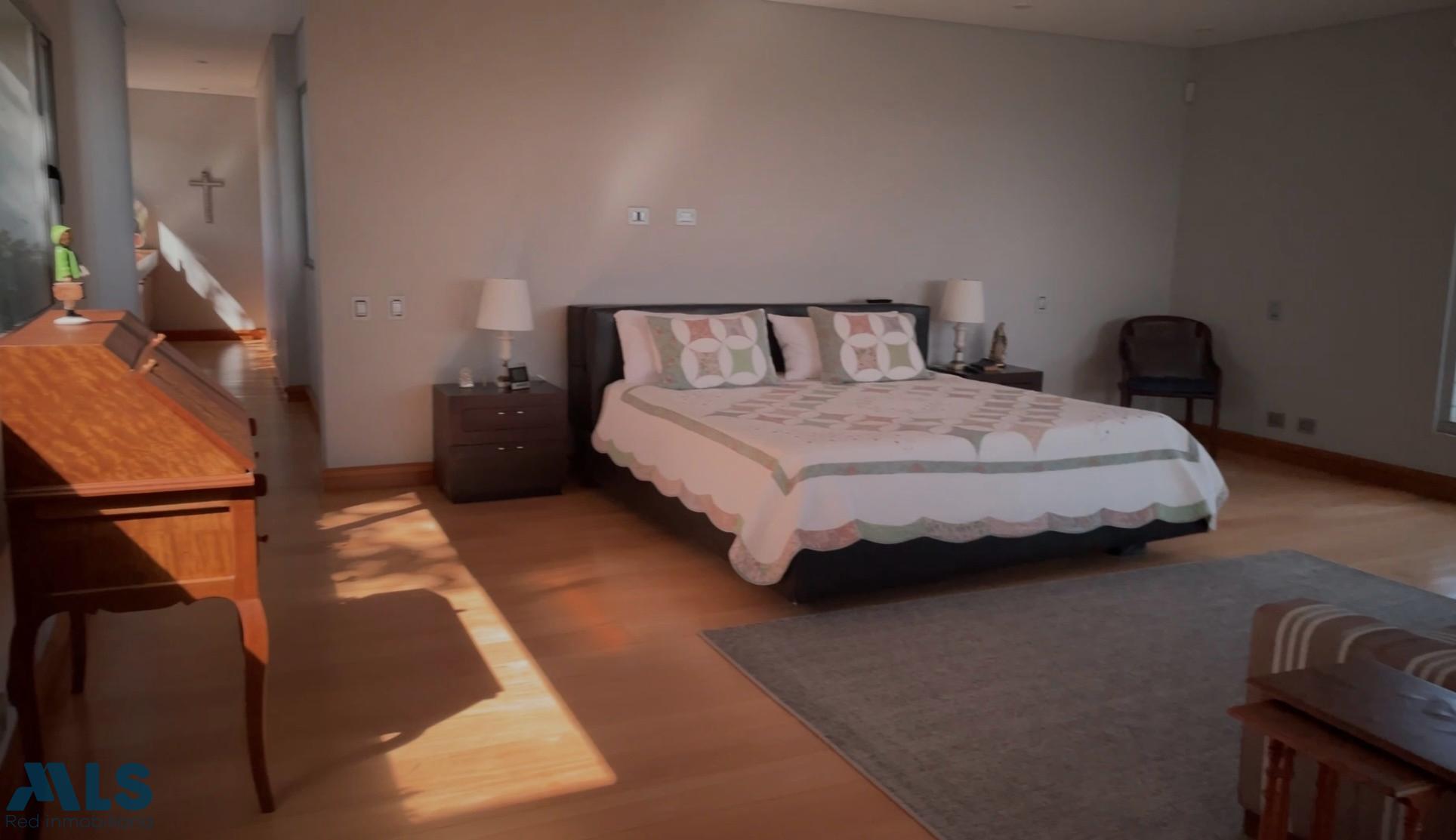 Casa en Corredor la Fe – El Retiro – El Retiro – 265173 - El Dandy