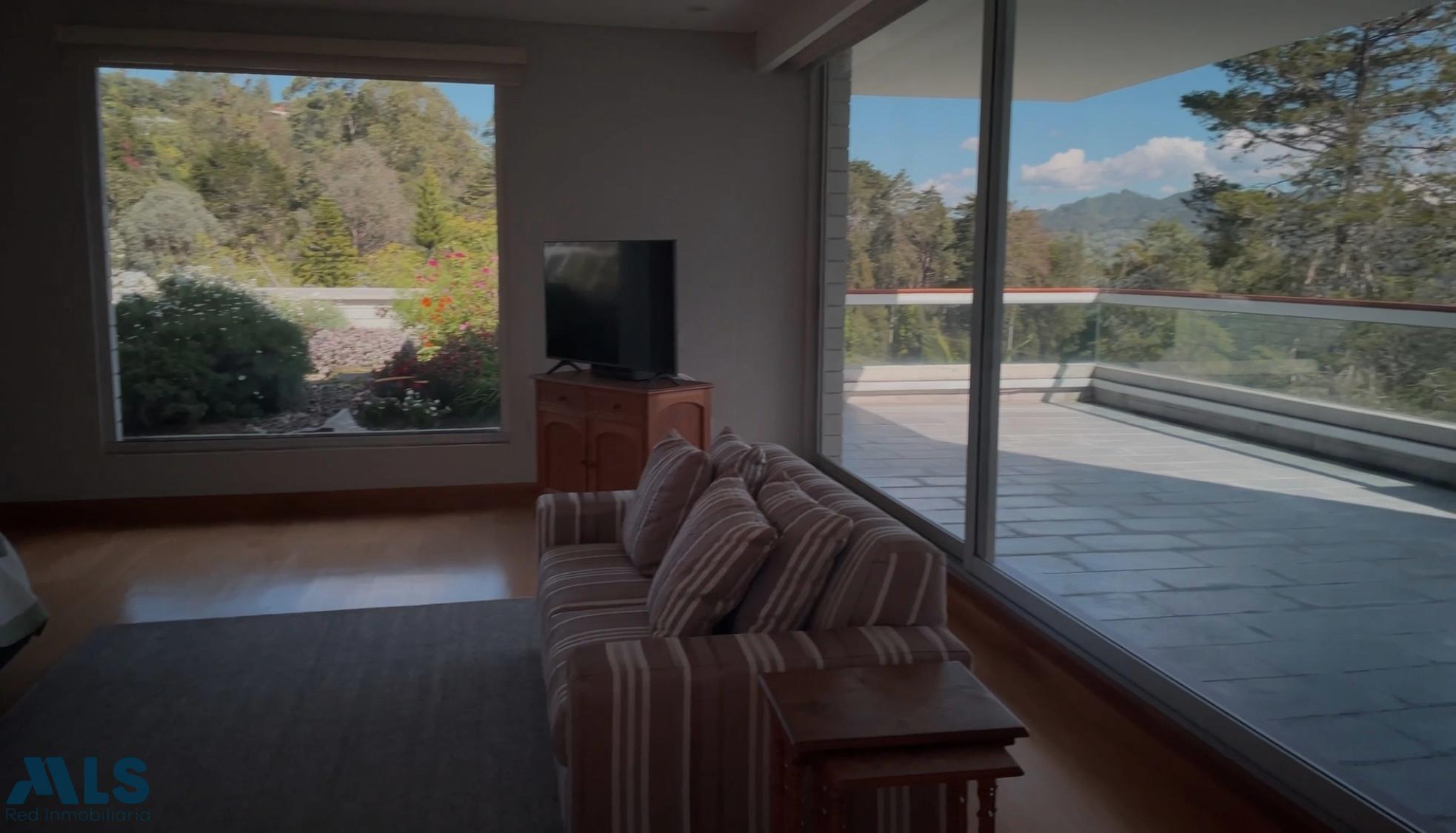 Casa en Corredor la Fe – El Retiro – El Retiro – 265173 - El Dandy