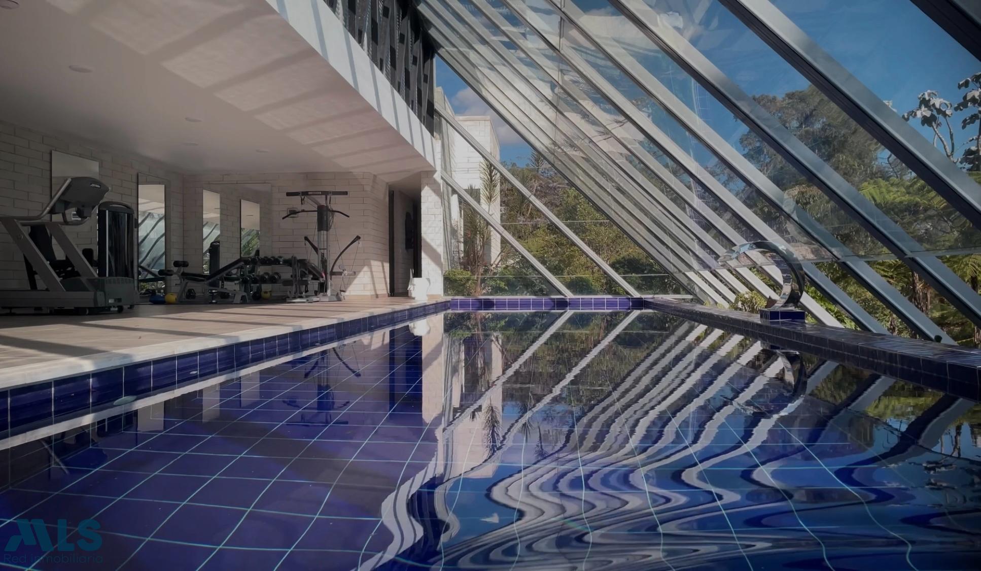 Casa en Corredor la Fe – El Retiro – El Retiro – 265173 - El Dandy
