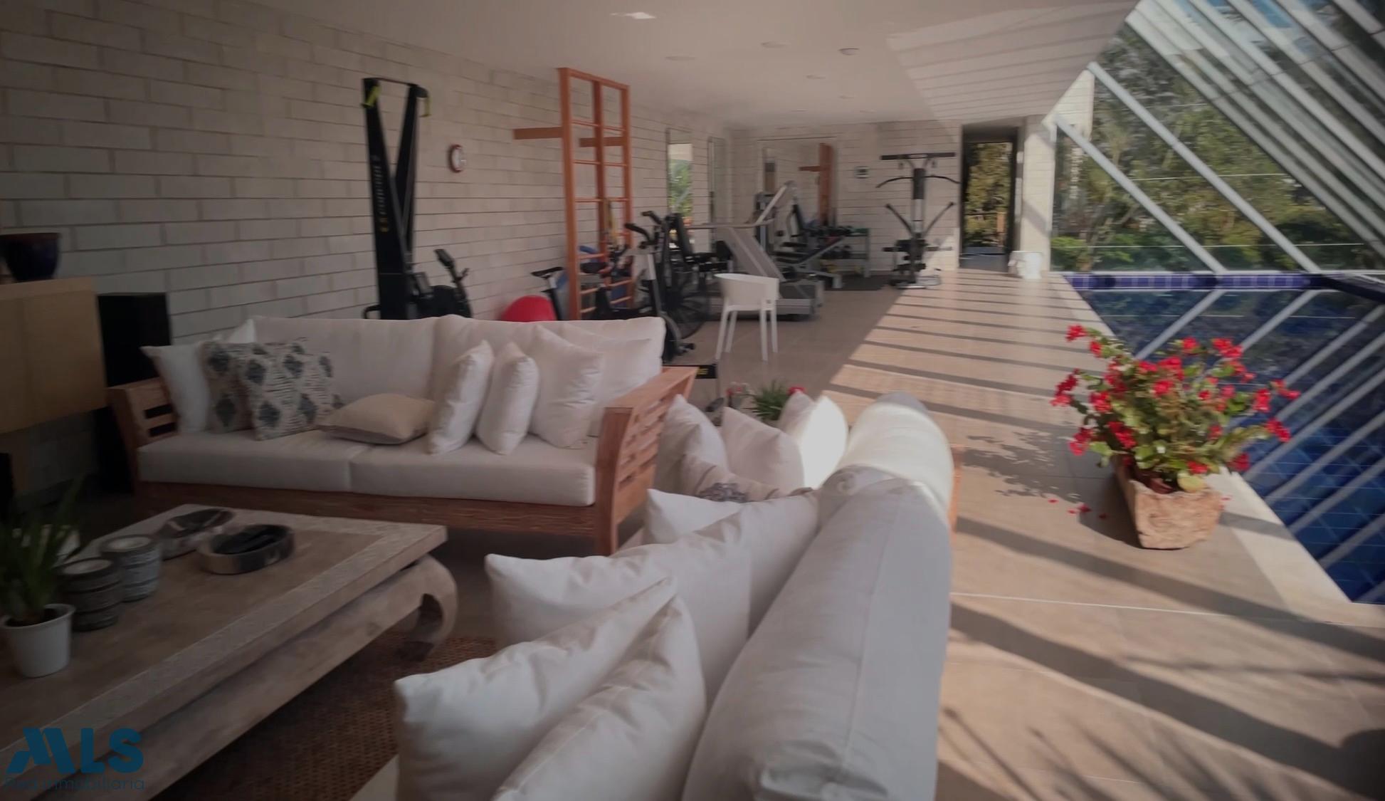 Casa en Corredor la Fe – El Retiro – El Retiro – 265173 - El Dandy