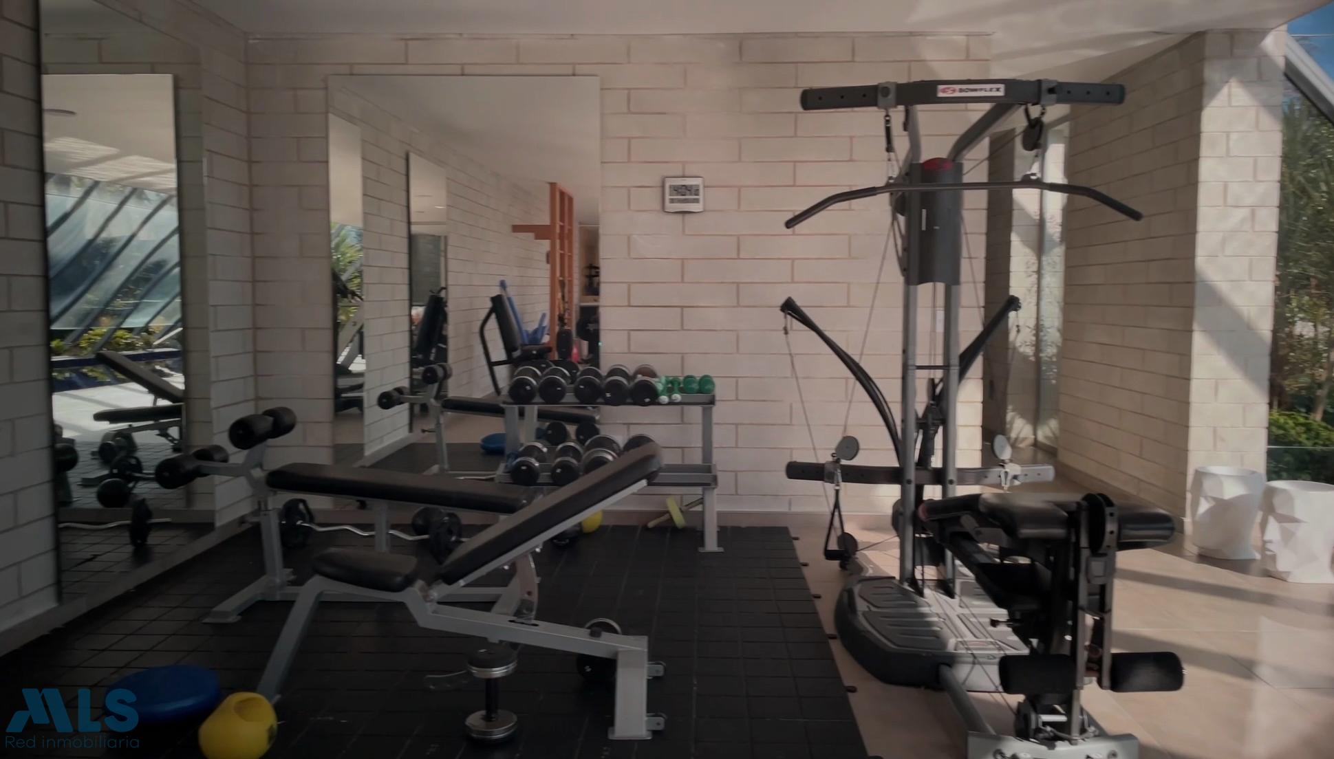 Casa en Corredor la Fe – El Retiro – El Retiro – 265173 - El Dandy