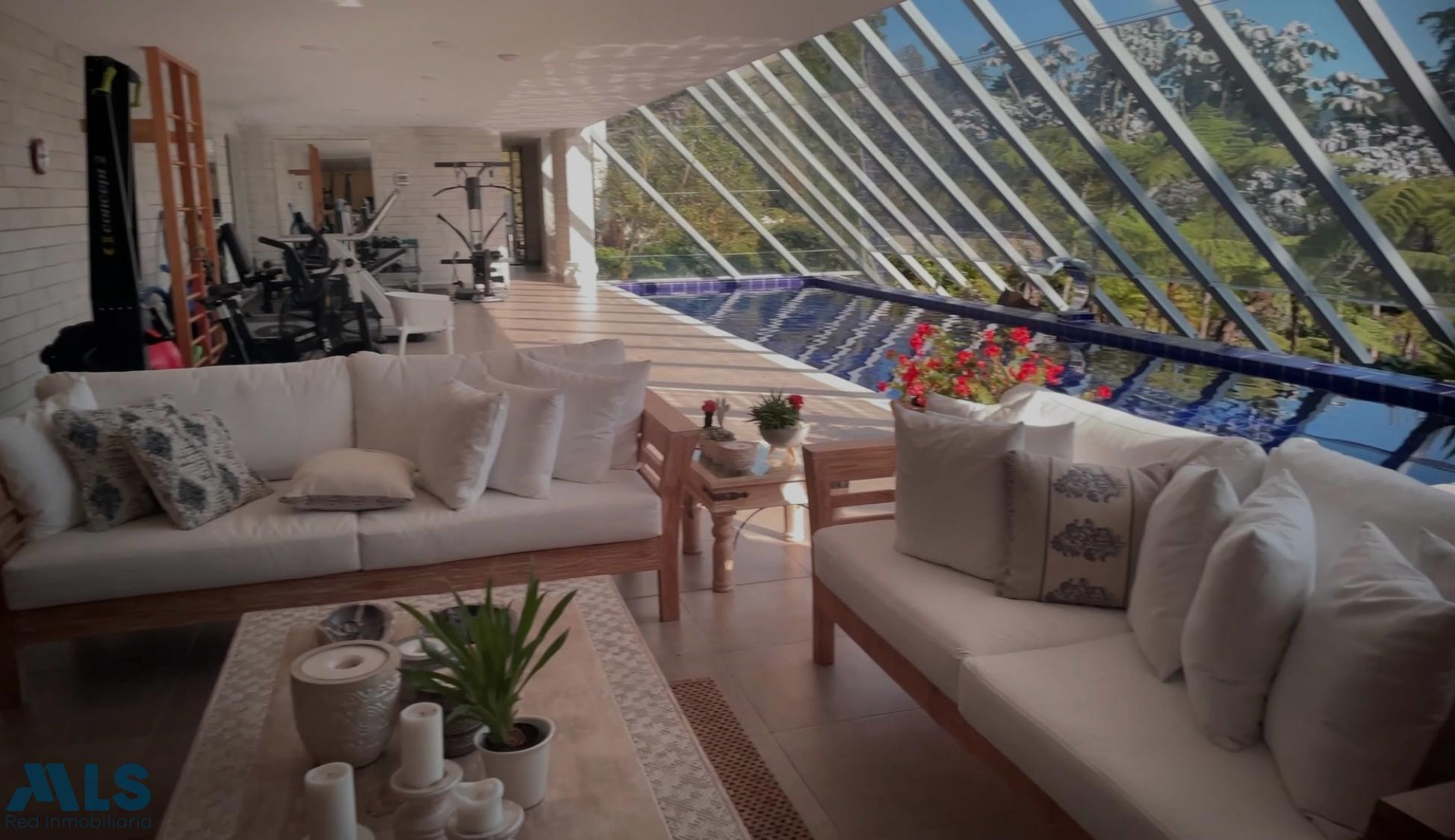 Casa en Corredor la Fe – El Retiro – El Retiro – 265173 - El Dandy
