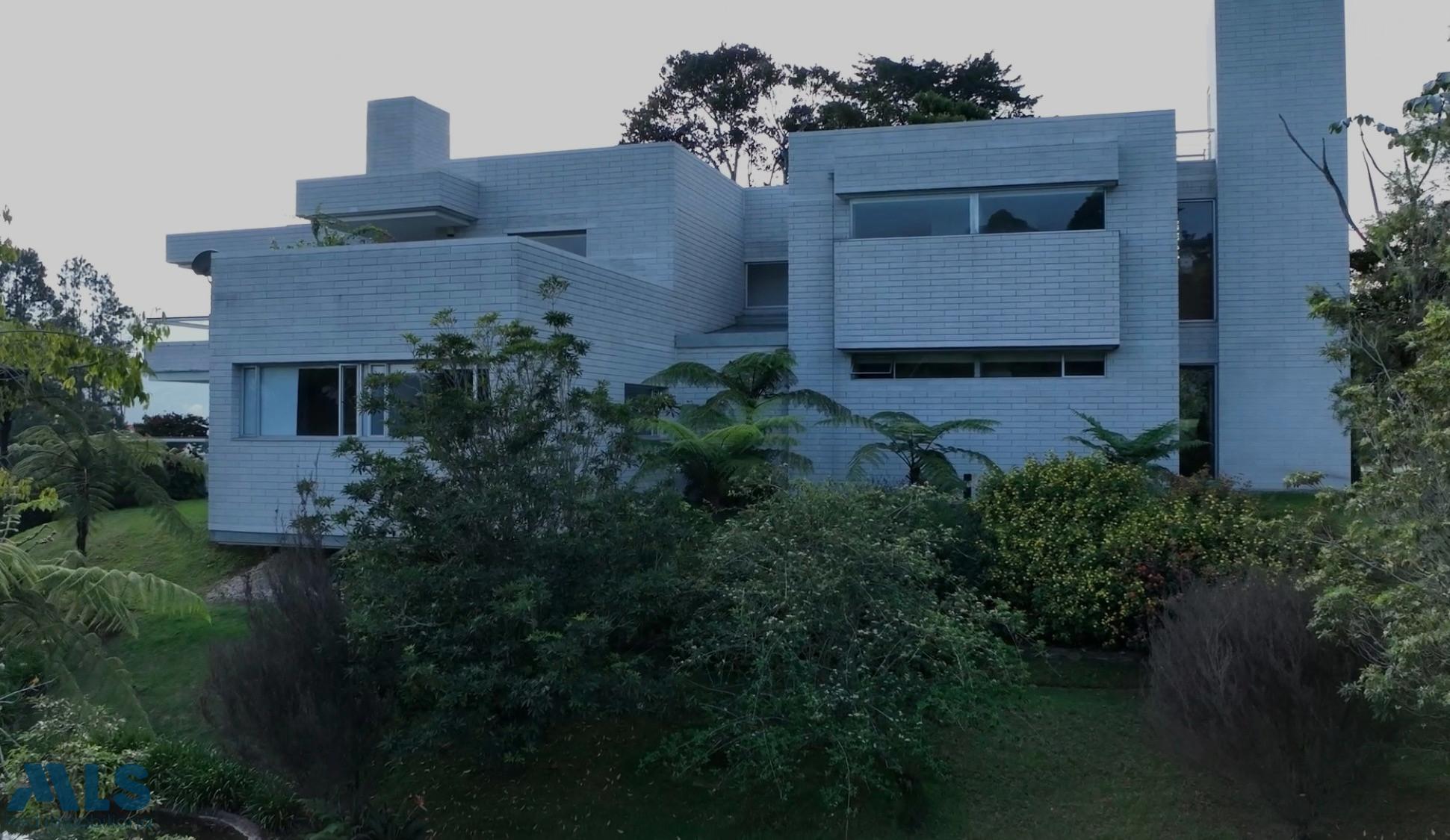 Casa en Corredor la Fe – El Retiro – El Retiro – 265173 - El Dandy