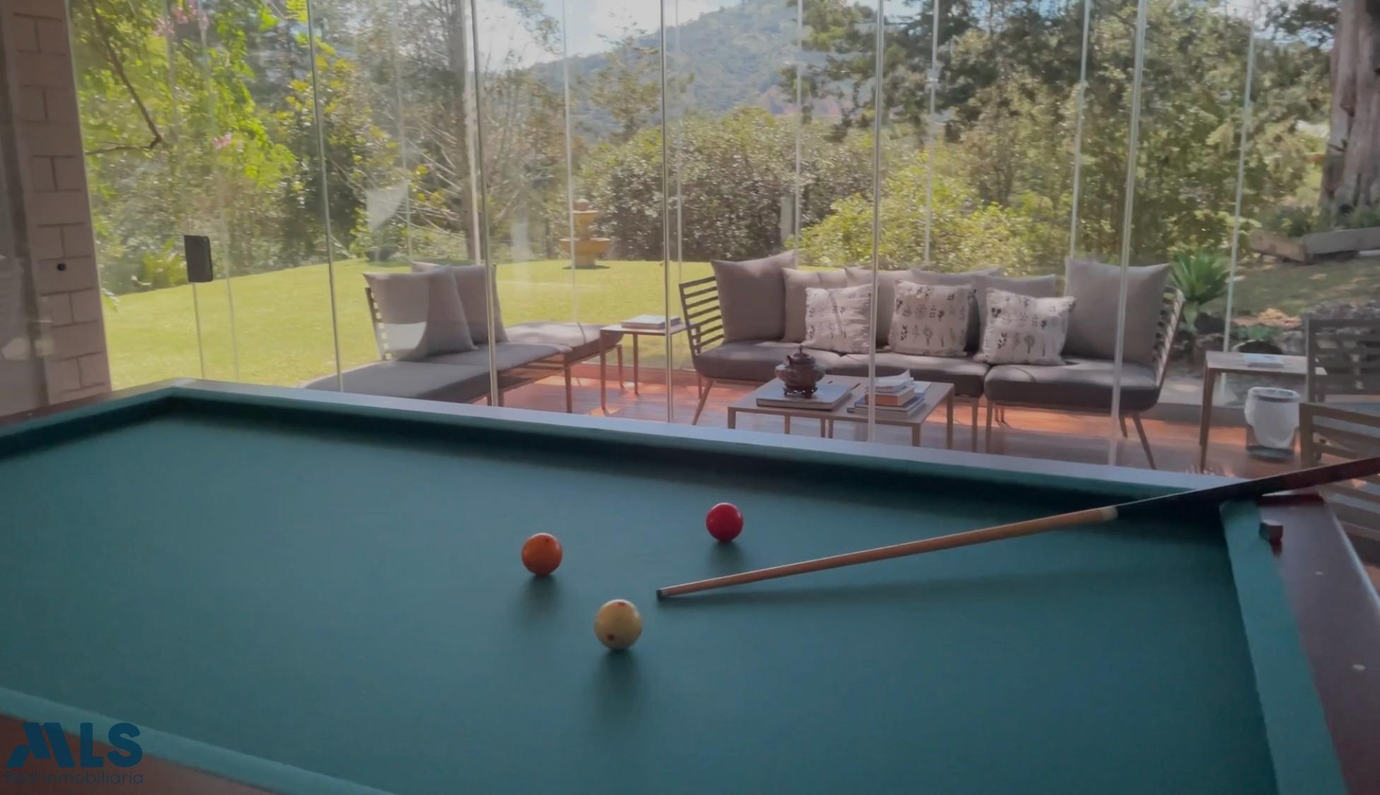 Casa en Corredor la Fe – El Retiro – El Retiro – 265173 - El Dandy
