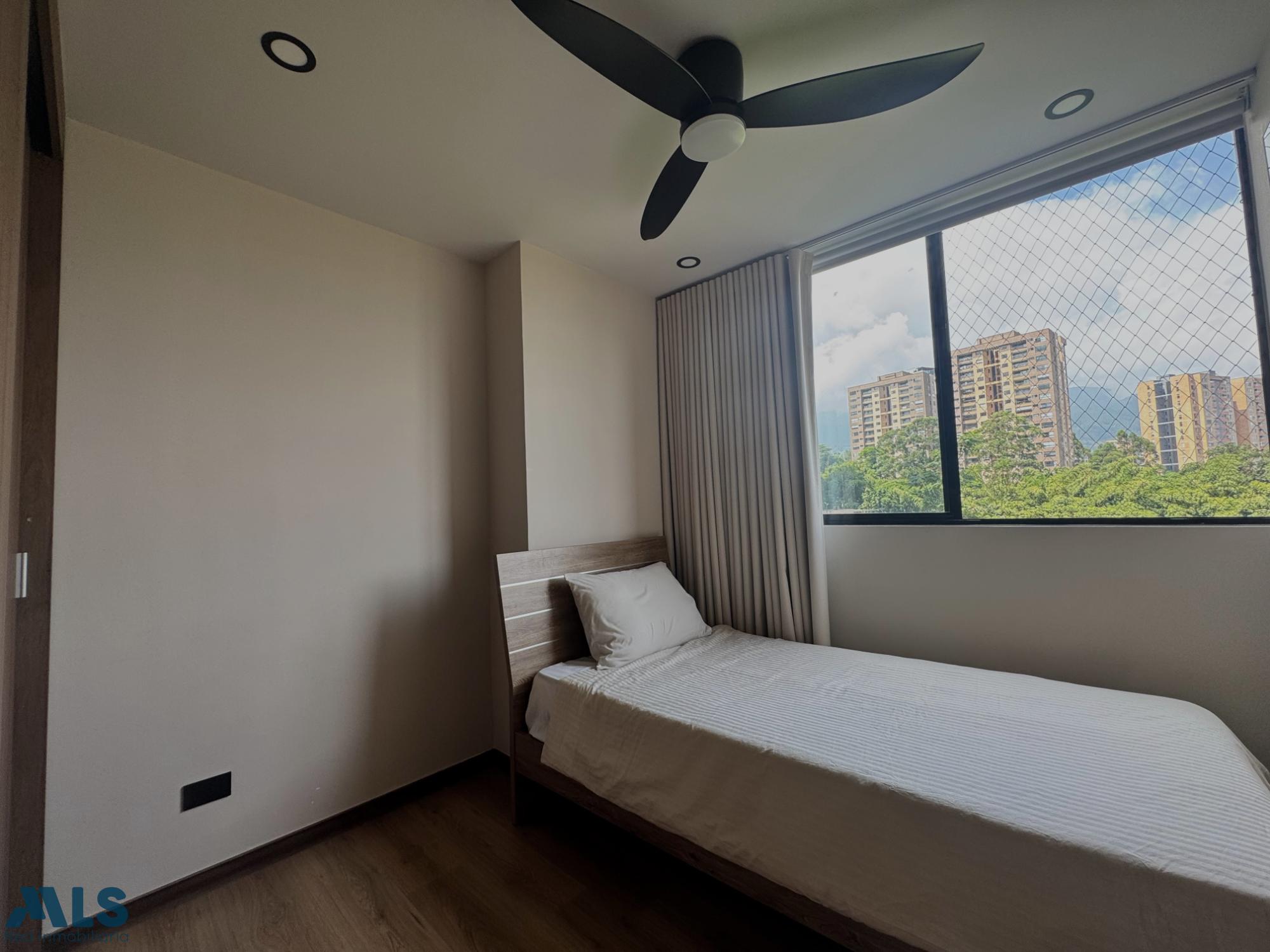 Apartamento en Loma de Las Brujas – Envigado – 265192 - El Dandy