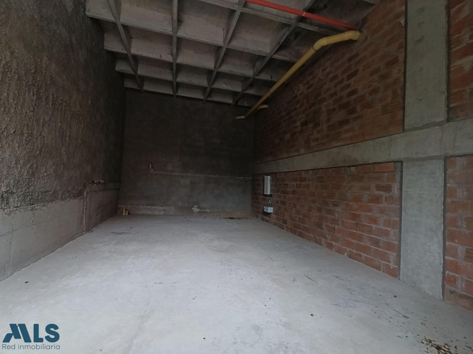 Lote Residencial en Los Colores – Medellín – 265194 - El Dandy