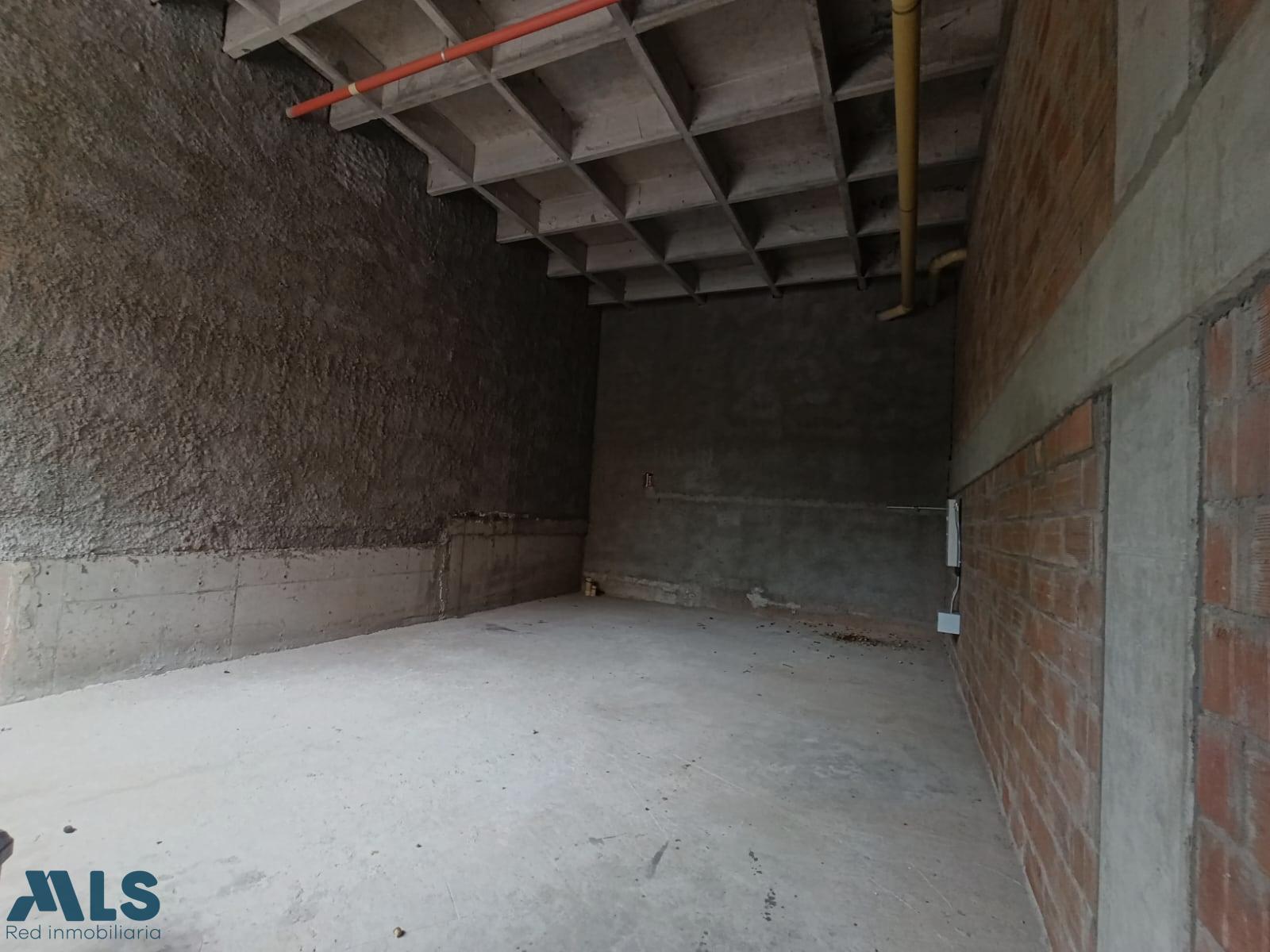 Lote Residencial en Los Colores – Medellín – 265194 - El Dandy