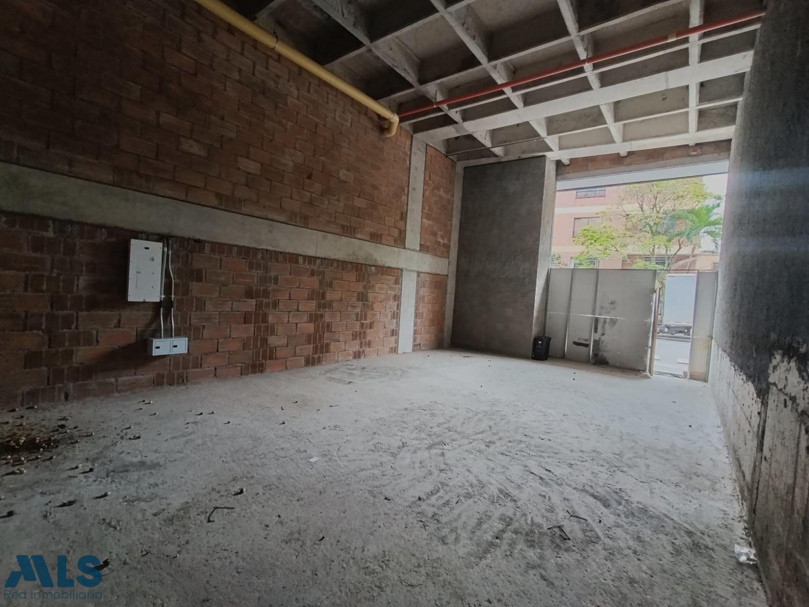 Lote Residencial en Los Colores – Medellín – 265194 - El Dandy
