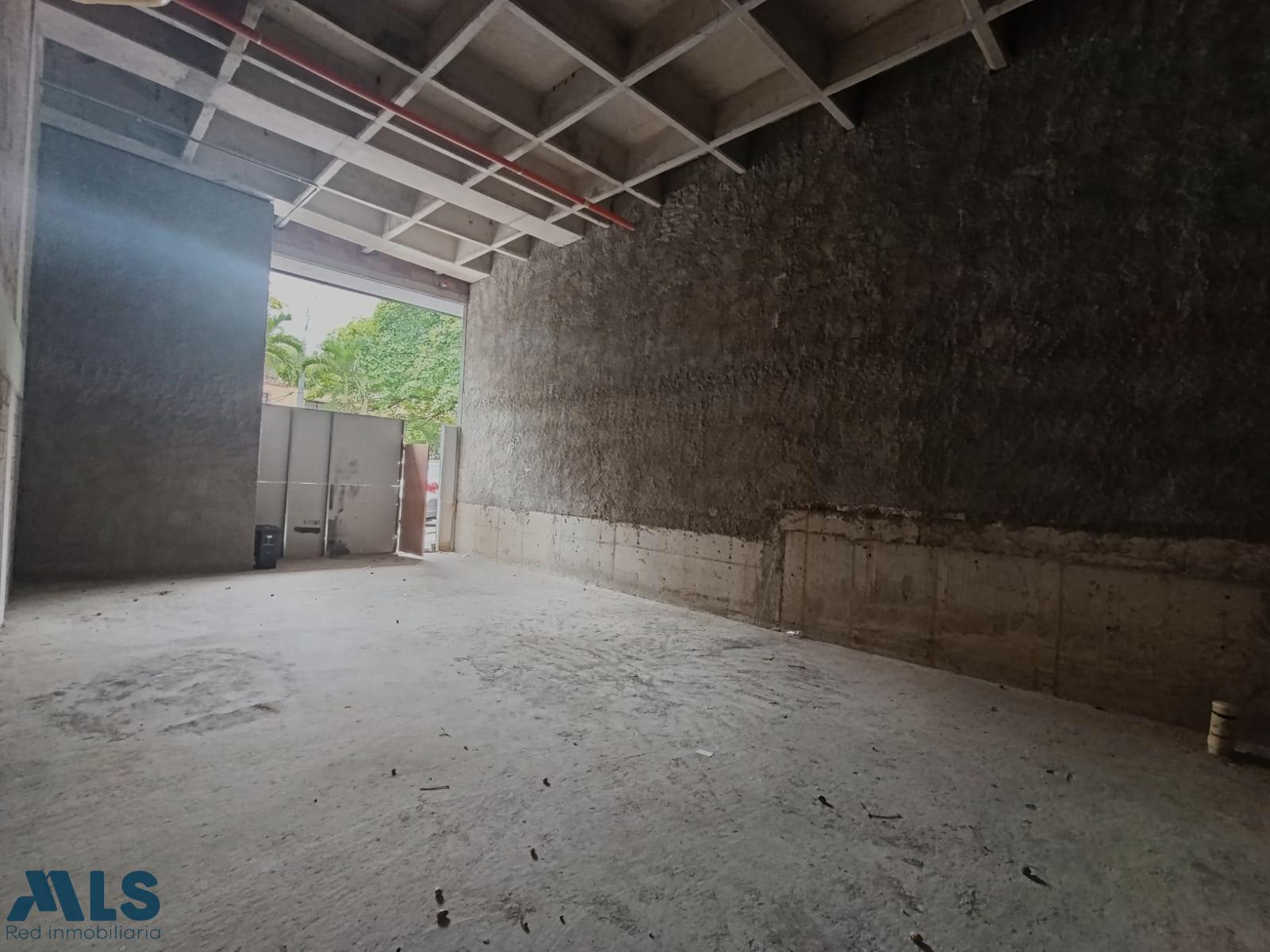 Lote Residencial en Los Colores – Medellín – 265194 - El Dandy