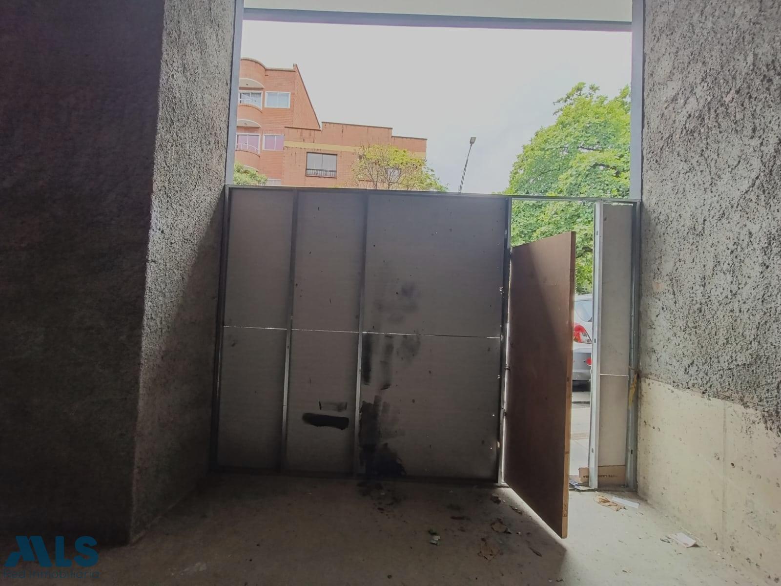Lote Residencial en Los Colores – Medellín – 265194 - El Dandy