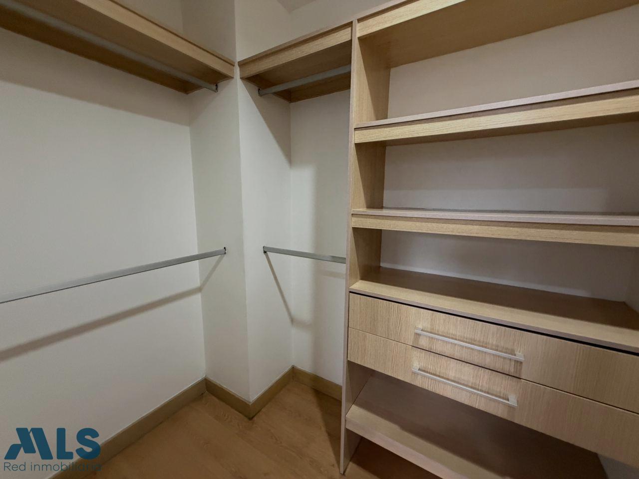 Apartamento en Los Balsos Nº 1 – Medellín – 265217 - El Dandy