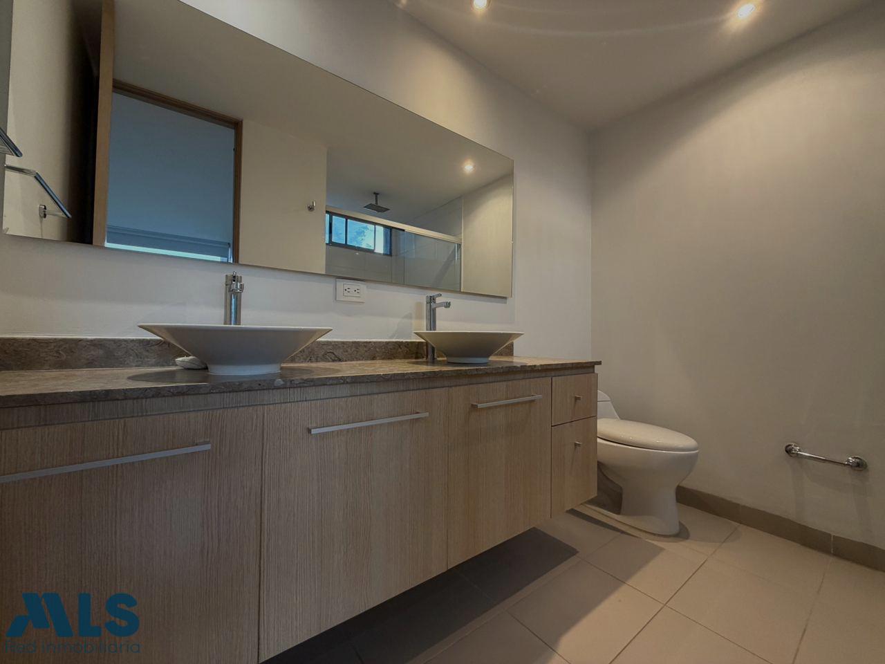 Apartamento en Los Balsos Nº 1 – Medellín – 265217 - El Dandy
