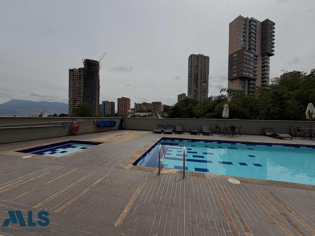 Apartamento en Los Balsos Nº 1 – Medellín – 265217 - El Dandy
