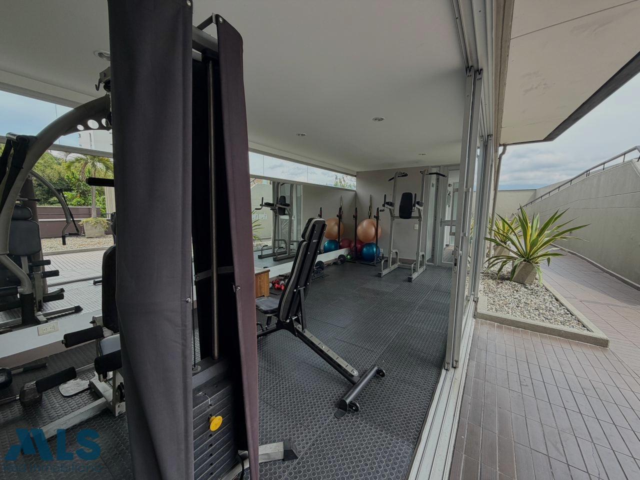 Apartamento en Los Balsos Nº 1 – Medellín – 265217 - El Dandy