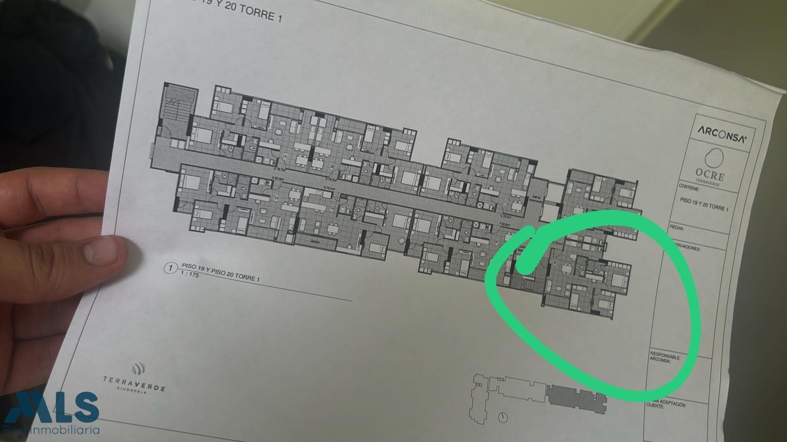 Apartamento en La Aldea – La Estrella – 265312 - El Dandy