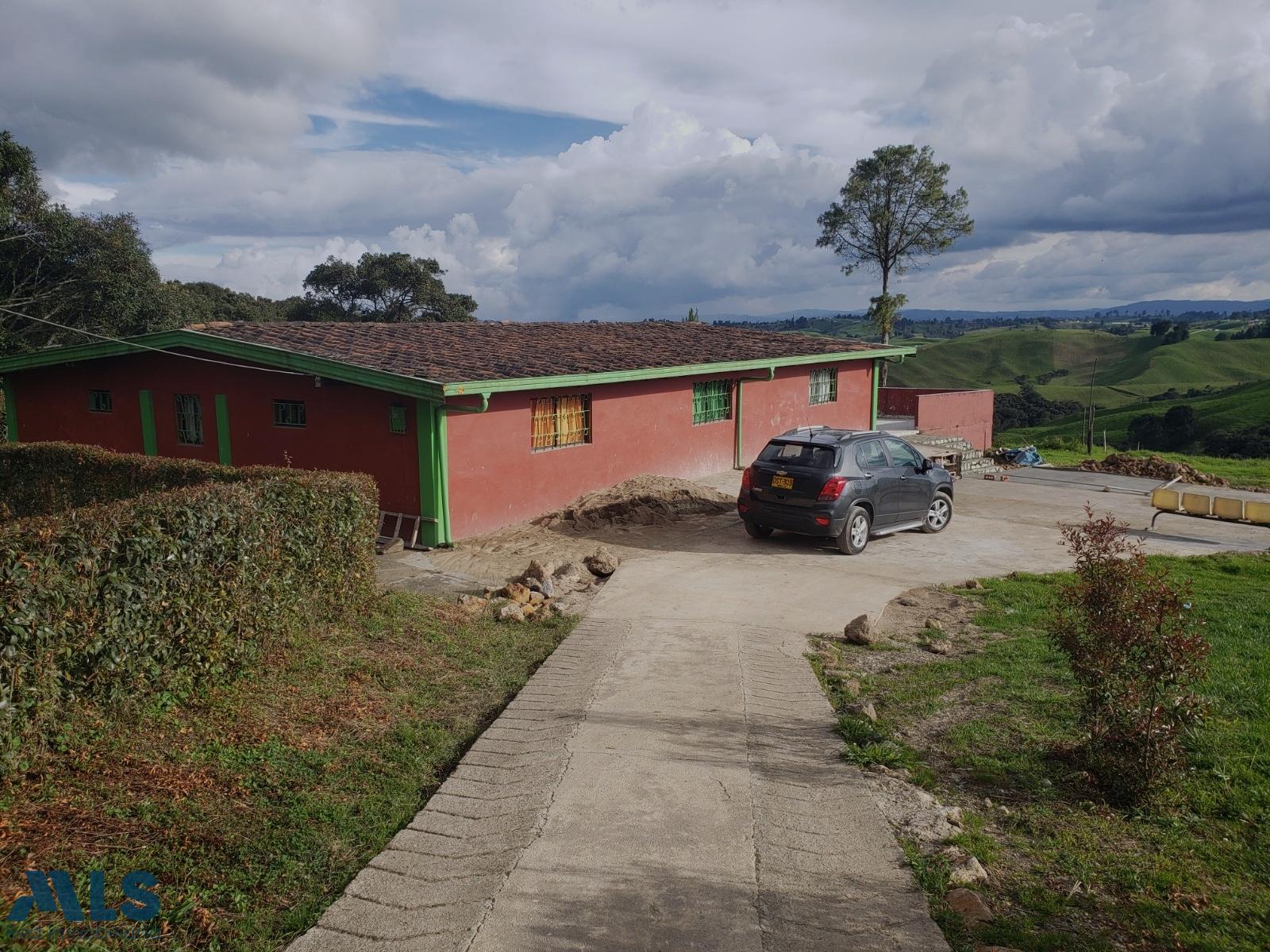 Finca Recreativa