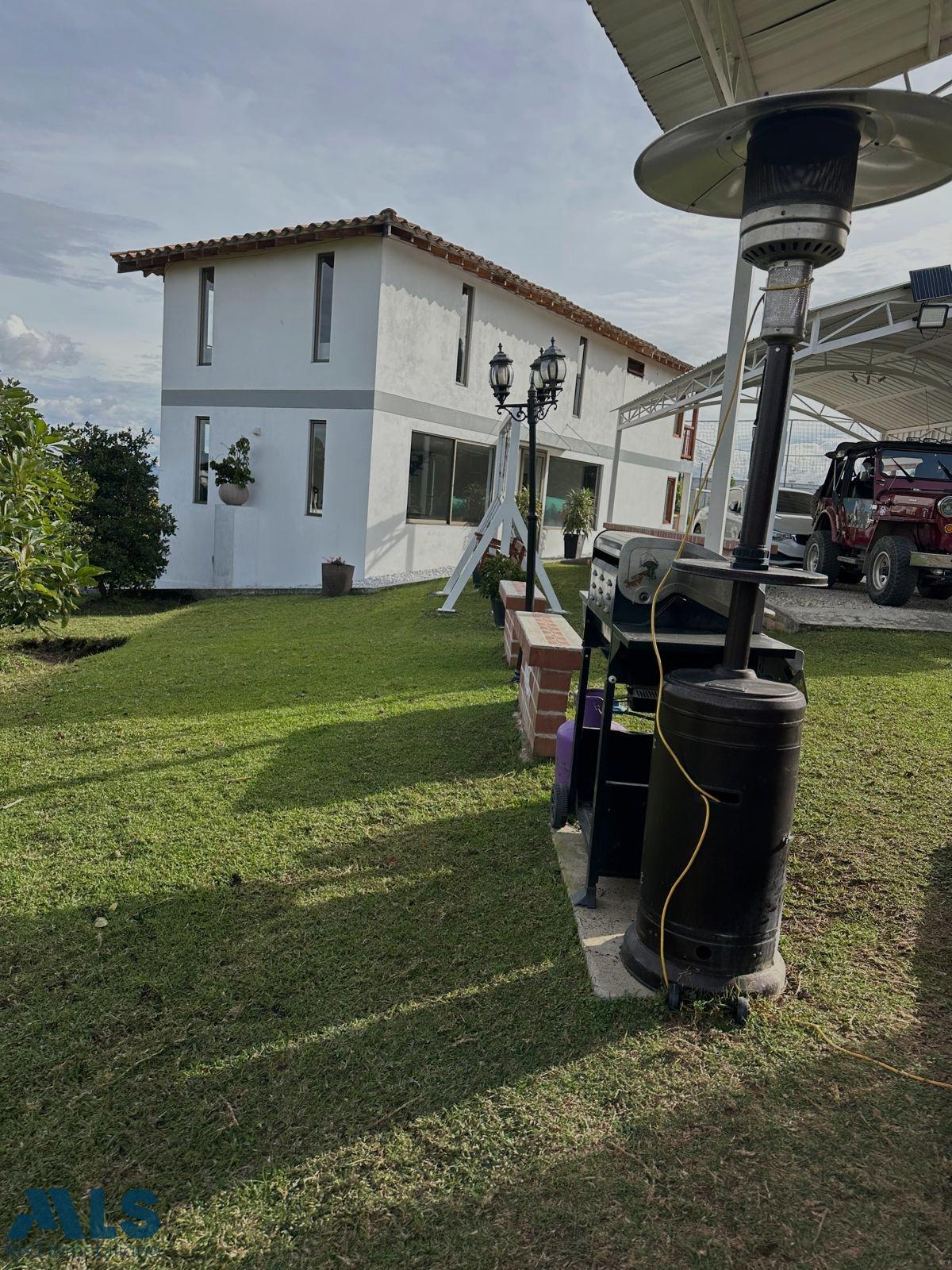 Finca Recreativa