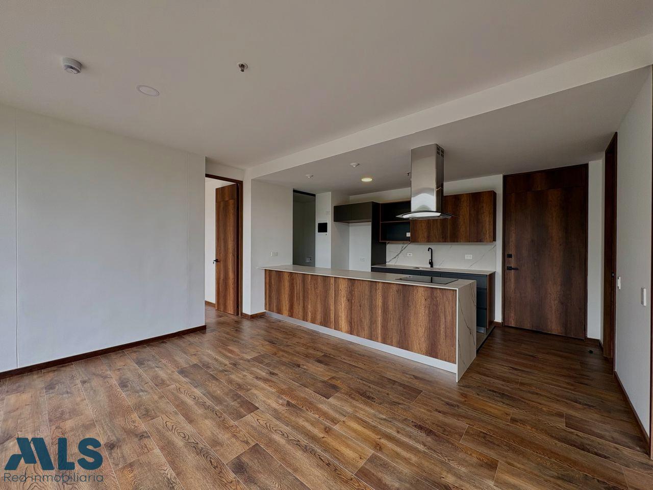 Apartamento en Corredor la Fe – El Retiro – El Retiro – 265365 - El Dandy