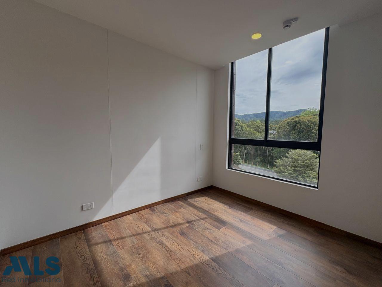 Apartamento en Corredor la Fe – El Retiro – El Retiro – 265365 - El Dandy