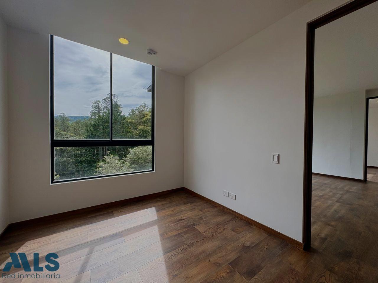 Apartamento en Corredor la Fe – El Retiro – El Retiro – 265365 - El Dandy