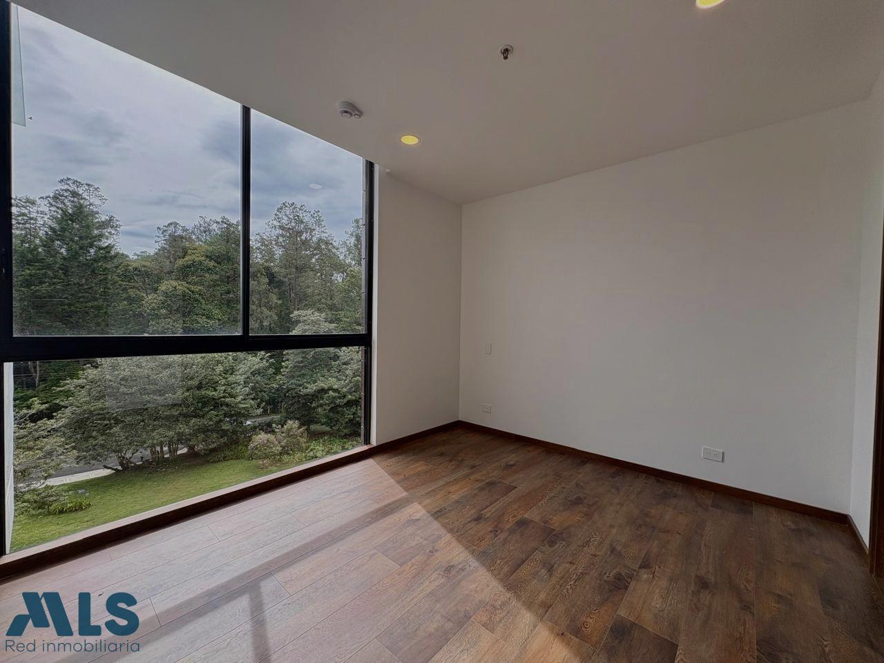 Apartamento en Corredor la Fe – El Retiro – El Retiro – 265365 - El Dandy