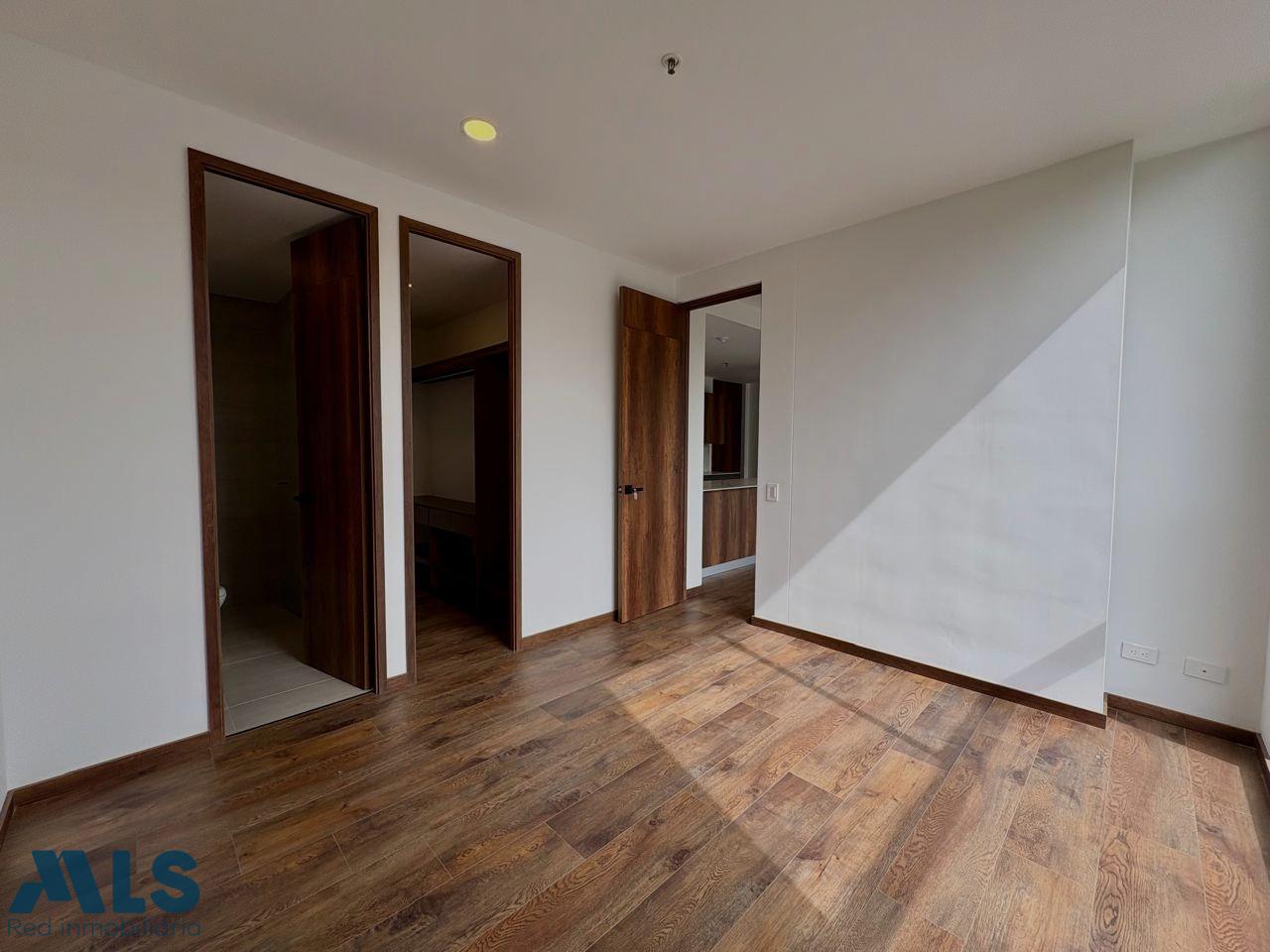 Apartamento en Corredor la Fe – El Retiro – El Retiro – 265365 - El Dandy