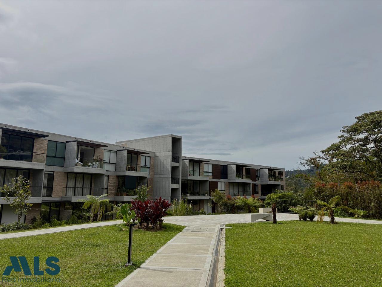 Apartamento en Corredor la Fe – El Retiro – El Retiro – 265365 - El Dandy