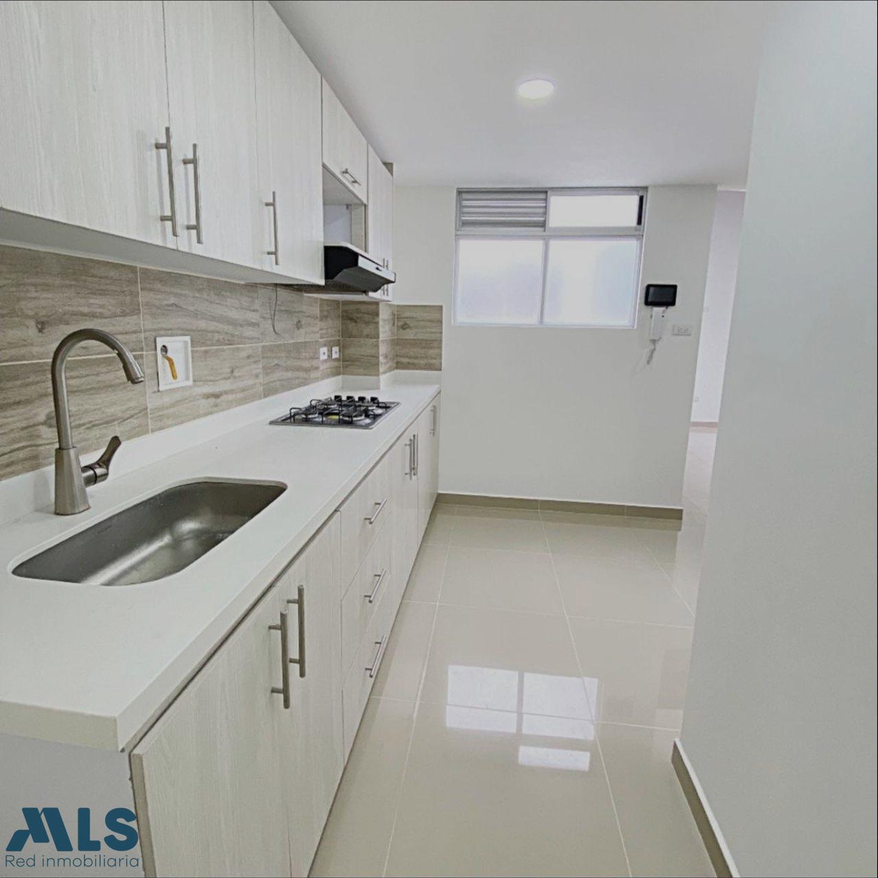 Apartamento en Santa María No 1 – Itagüí – 265382 - El Dandy