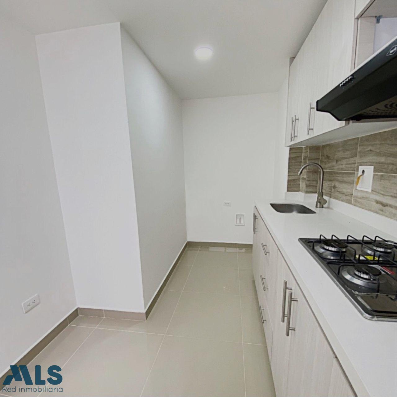 Apartamento en Santa María No 1 – Itagüí – 265382 - El Dandy