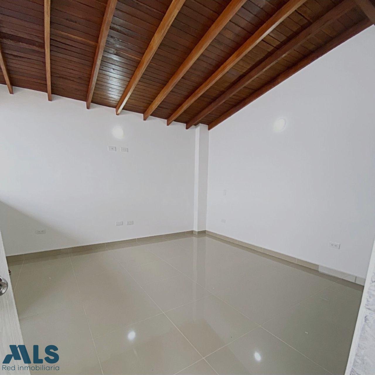 Apartamento en Santa María No 1 – Itagüí – 265382 - El Dandy