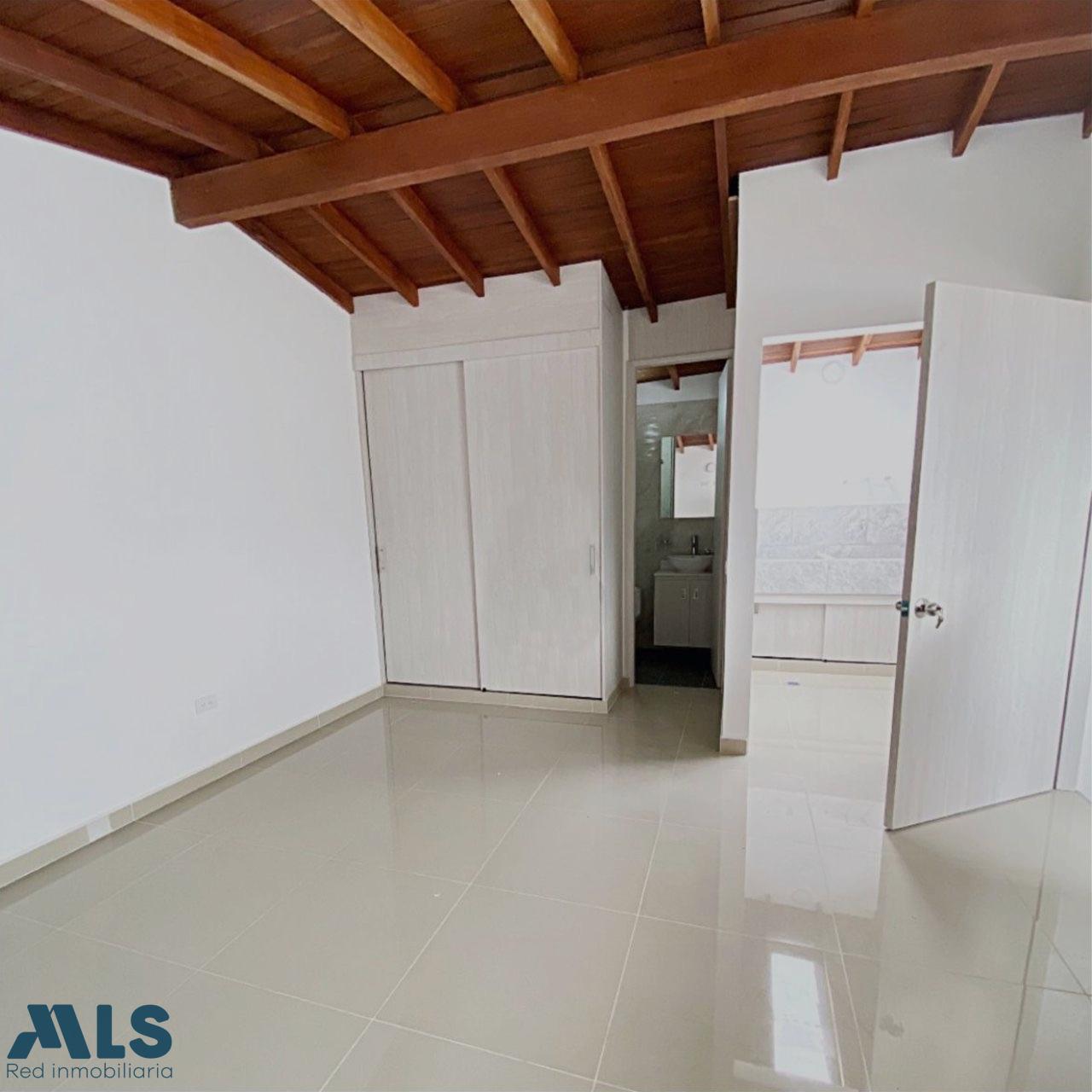 Apartamento en Santa María No 1 – Itagüí – 265382 - El Dandy