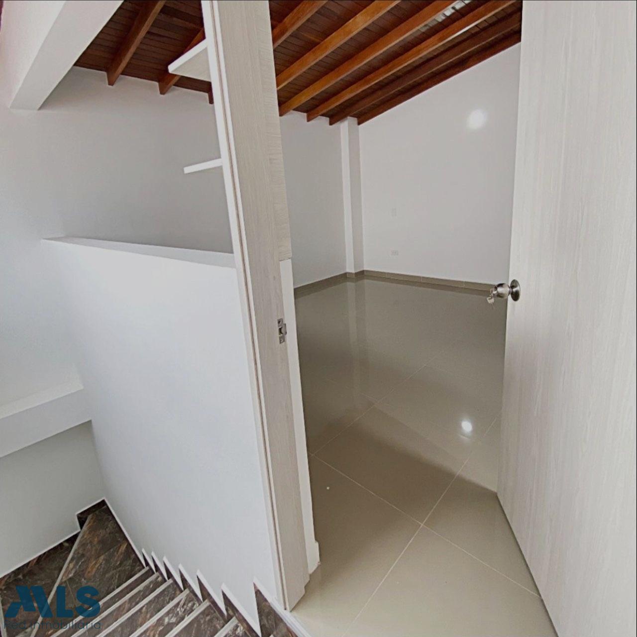 Apartamento en Santa María No 1 – Itagüí – 265382 - El Dandy