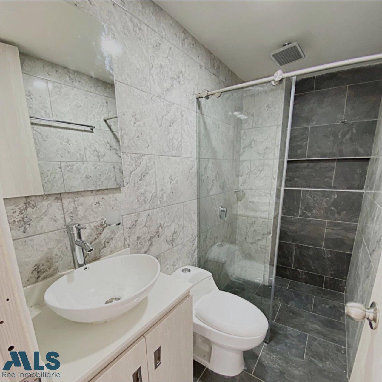 Apartamento en Santa María No 1 – Itagüí – 265382 - El Dandy