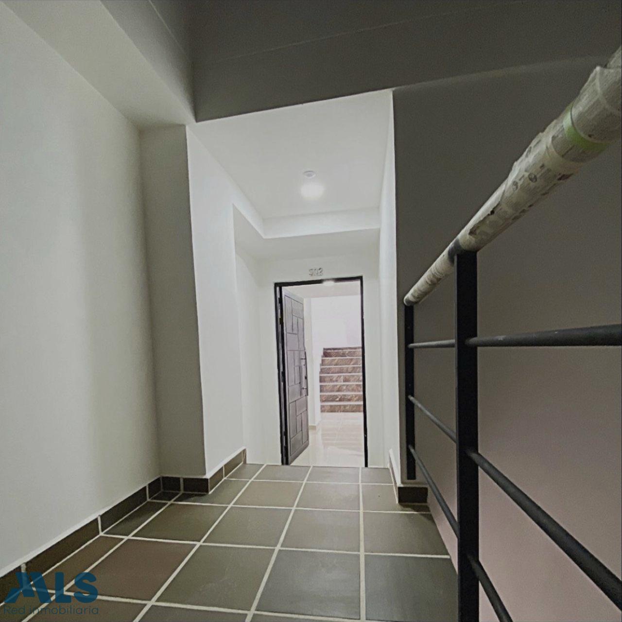 Apartamento en Santa María No 1 – Itagüí – 265382 - El Dandy