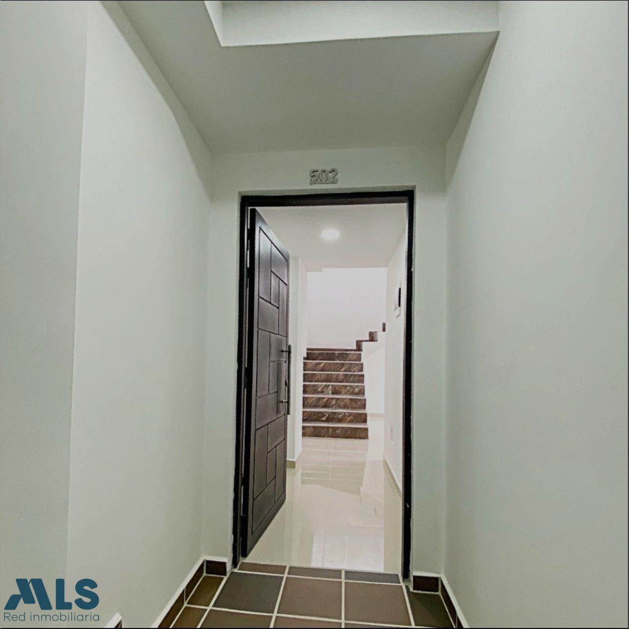 Apartamento en Santa María No 1 – Itagüí – 265382 - El Dandy