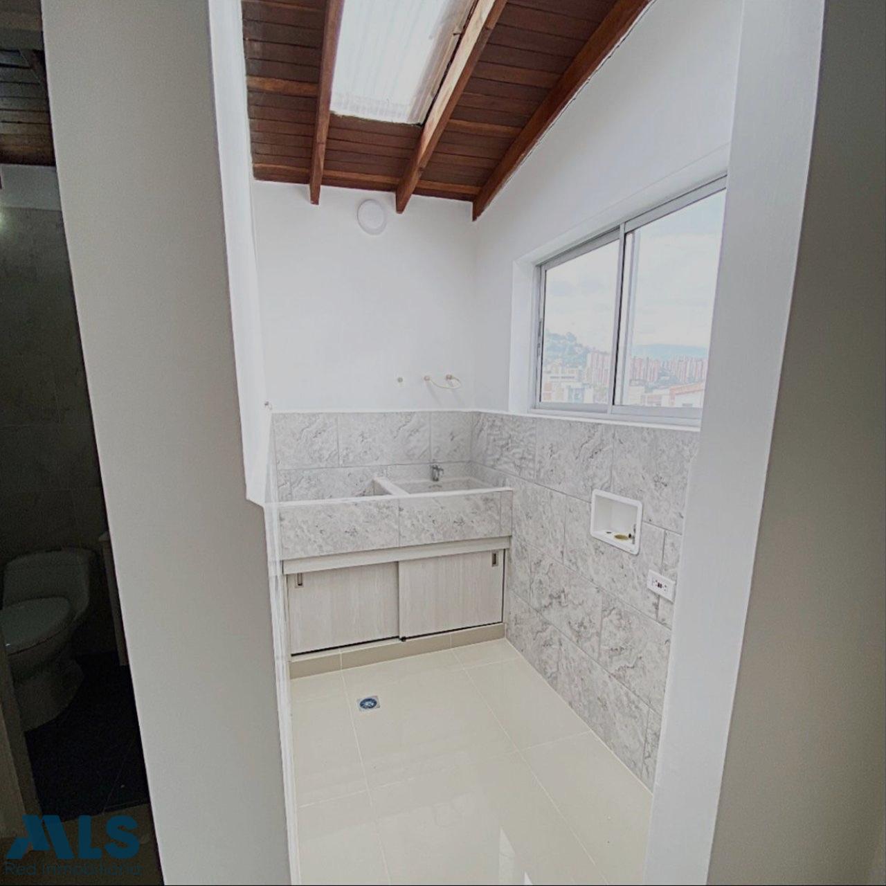 Apartamento en Santa María No 1 – Itagüí – 265382 - El Dandy