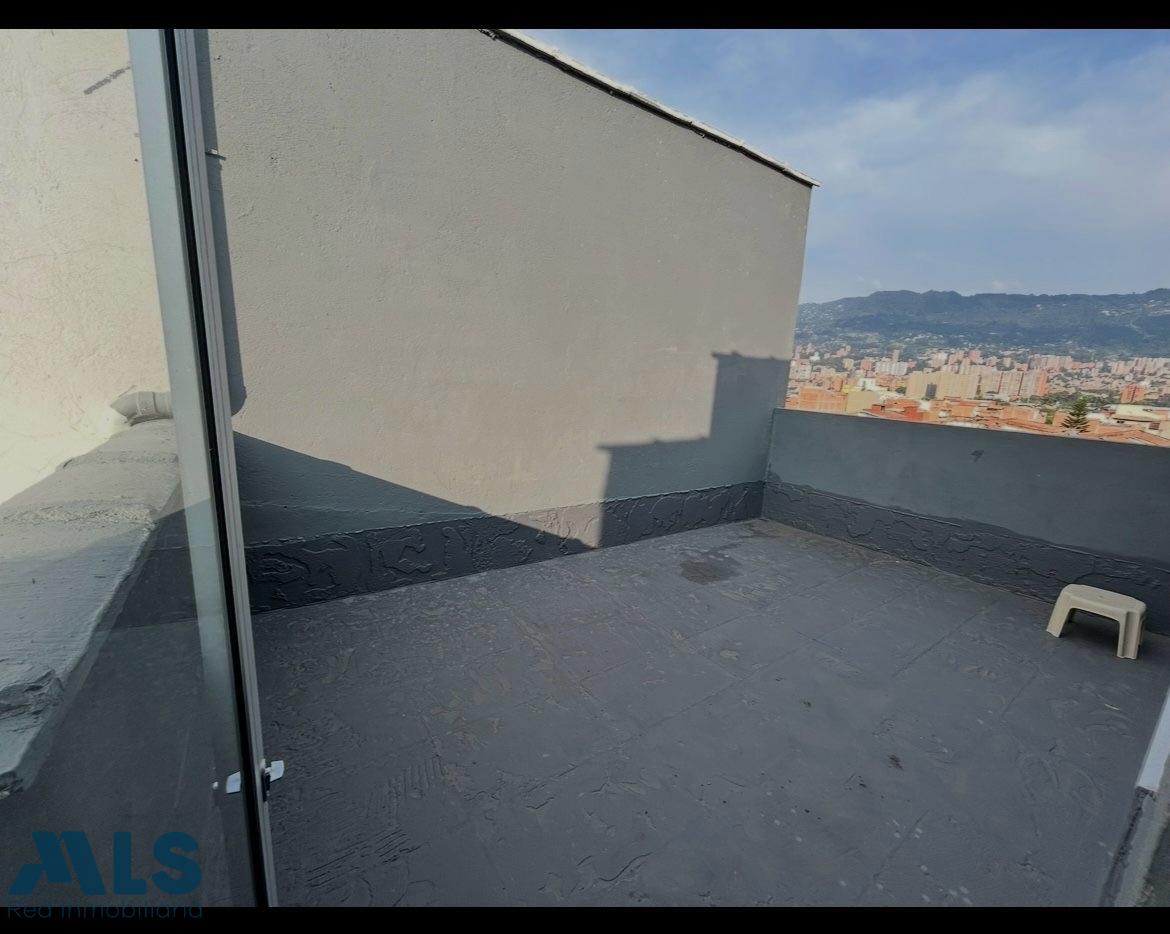 Apartamento en Santa María No 1 – Itagüí – 265382 - El Dandy