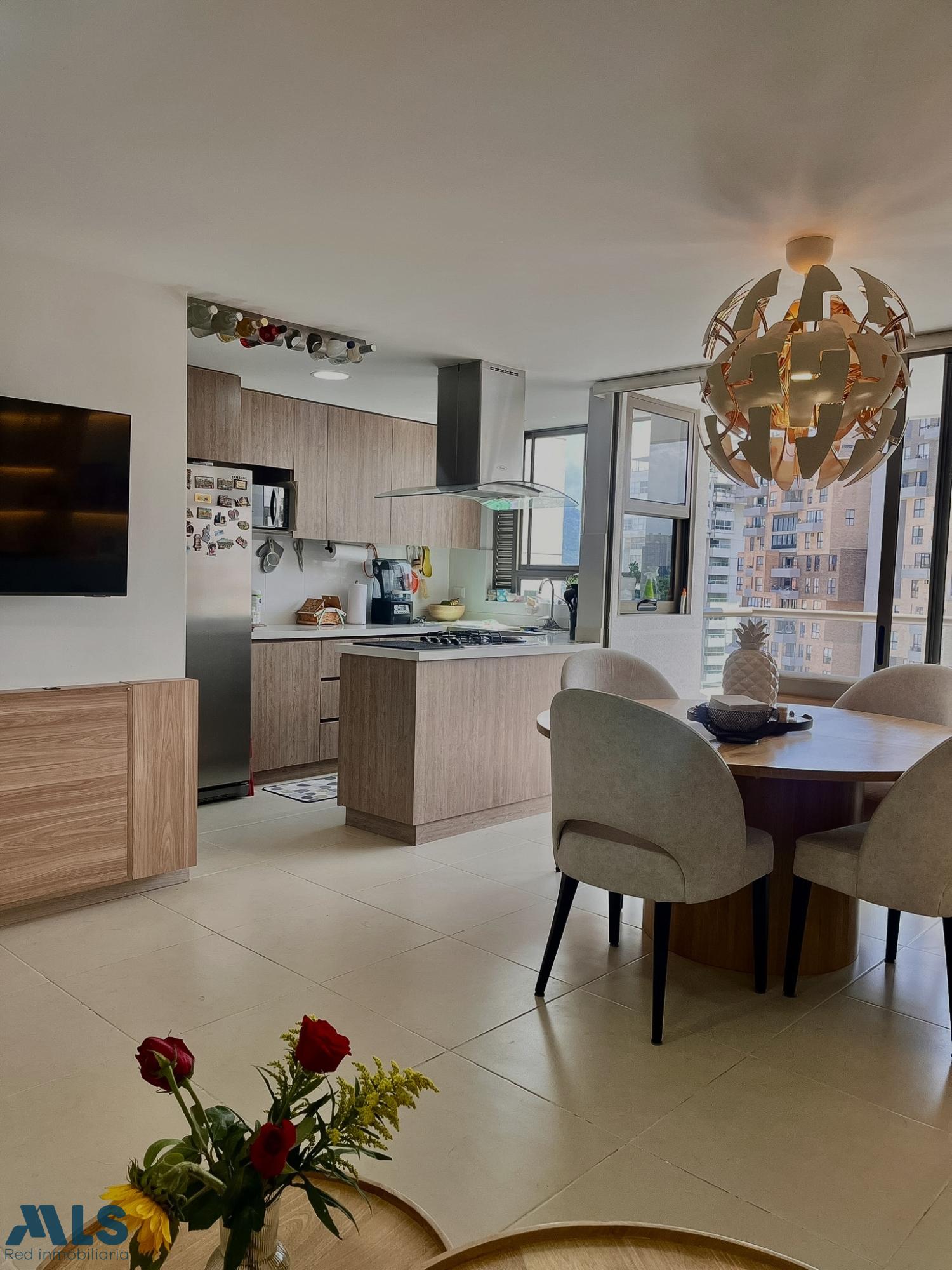 Apartamento