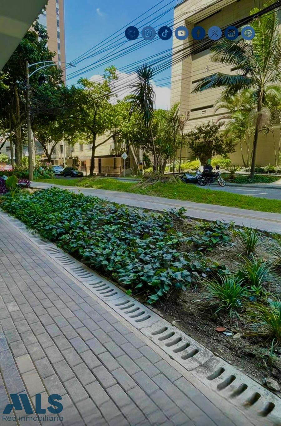 Vista detalle del inmueble