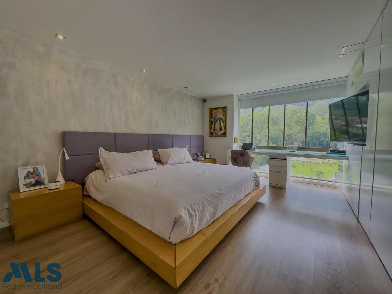 Apartamento en Loma Cola del Zorro – Medellín – 265532 - El Dandy