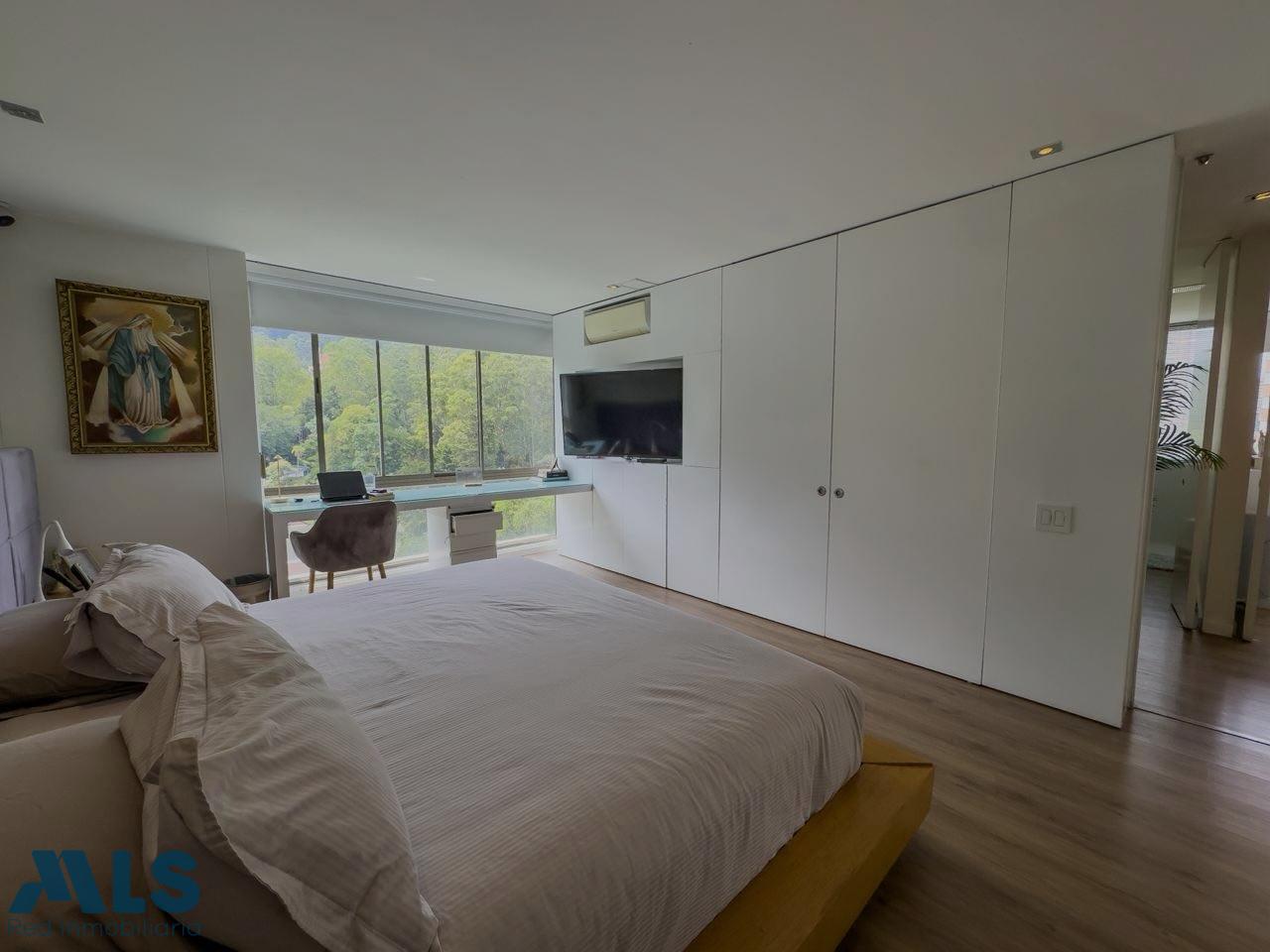 Apartamento en Loma Cola del Zorro – Medellín – 265532 - El Dandy
