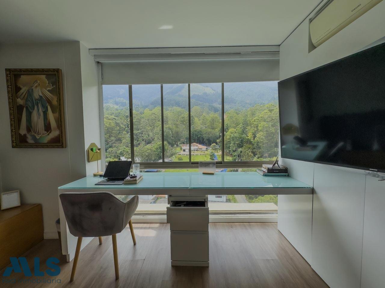 Apartamento en Loma Cola del Zorro – Medellín – 265532 - El Dandy